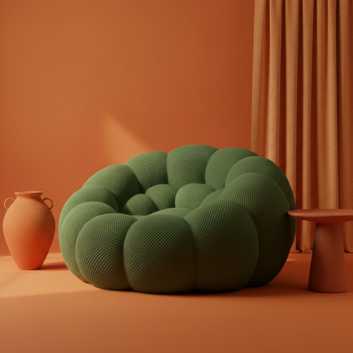 BoubouSofa 1 place