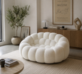 Boubou Sofa Ivoire