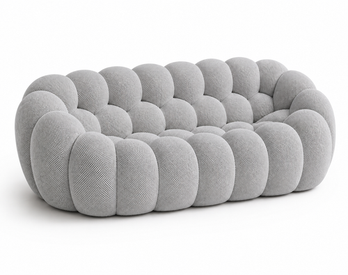 Boubou Sofa Brume
