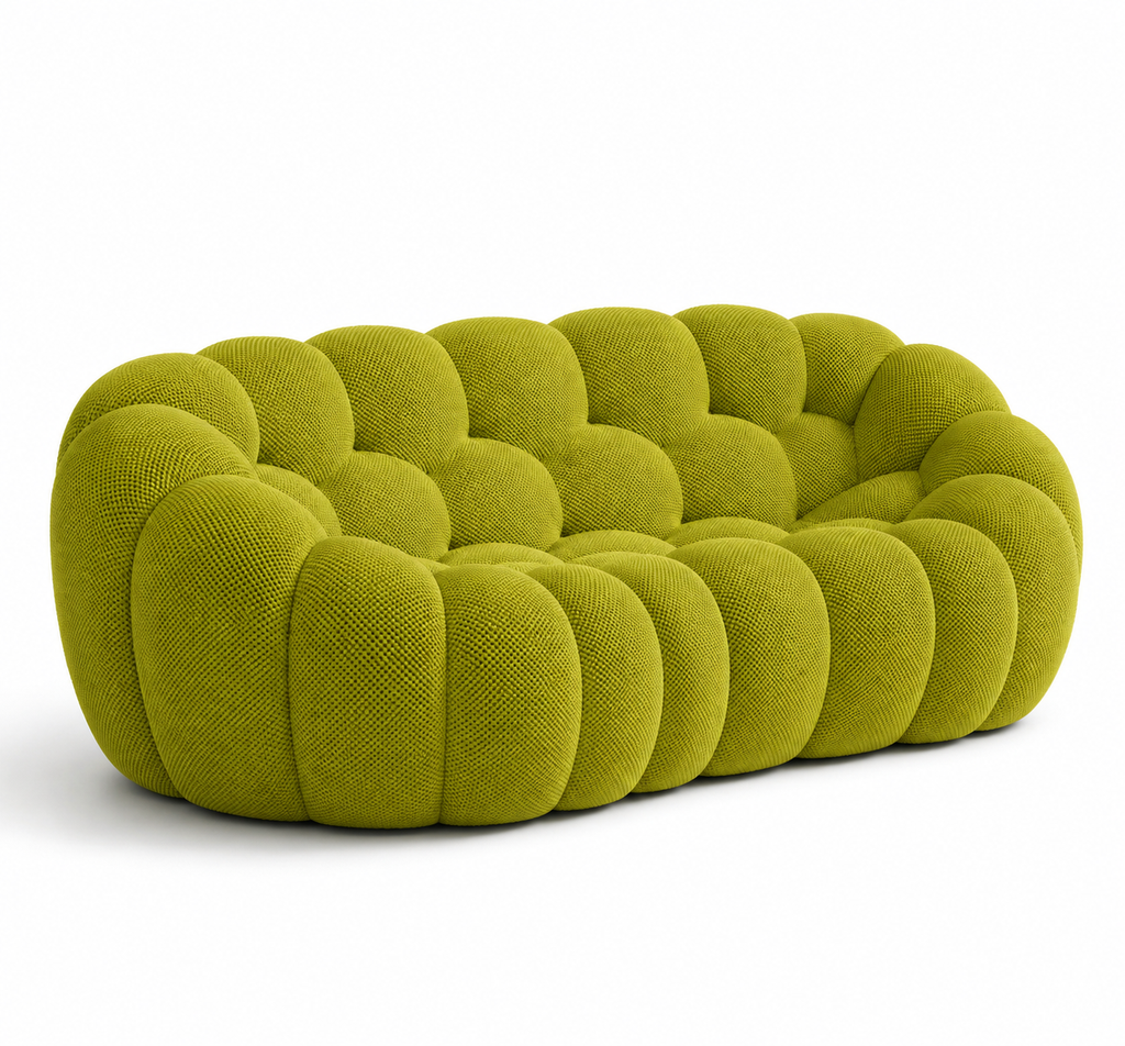 Boubou Sofa Olive
