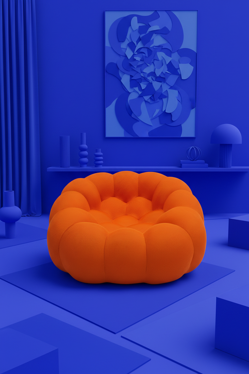 BoubouSofa 1 place
