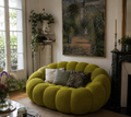 Boubou Sofa Olive