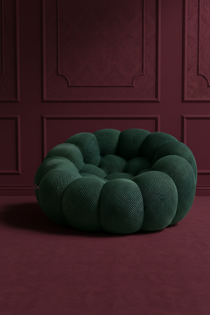 BoubouSofa 1 place