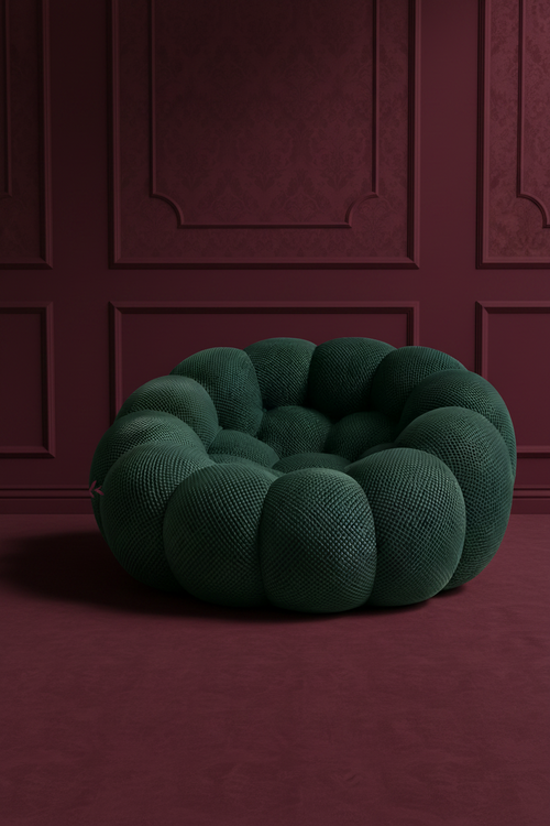 BoubouSofa 1 place
