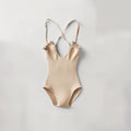 Maillot 1 pièce