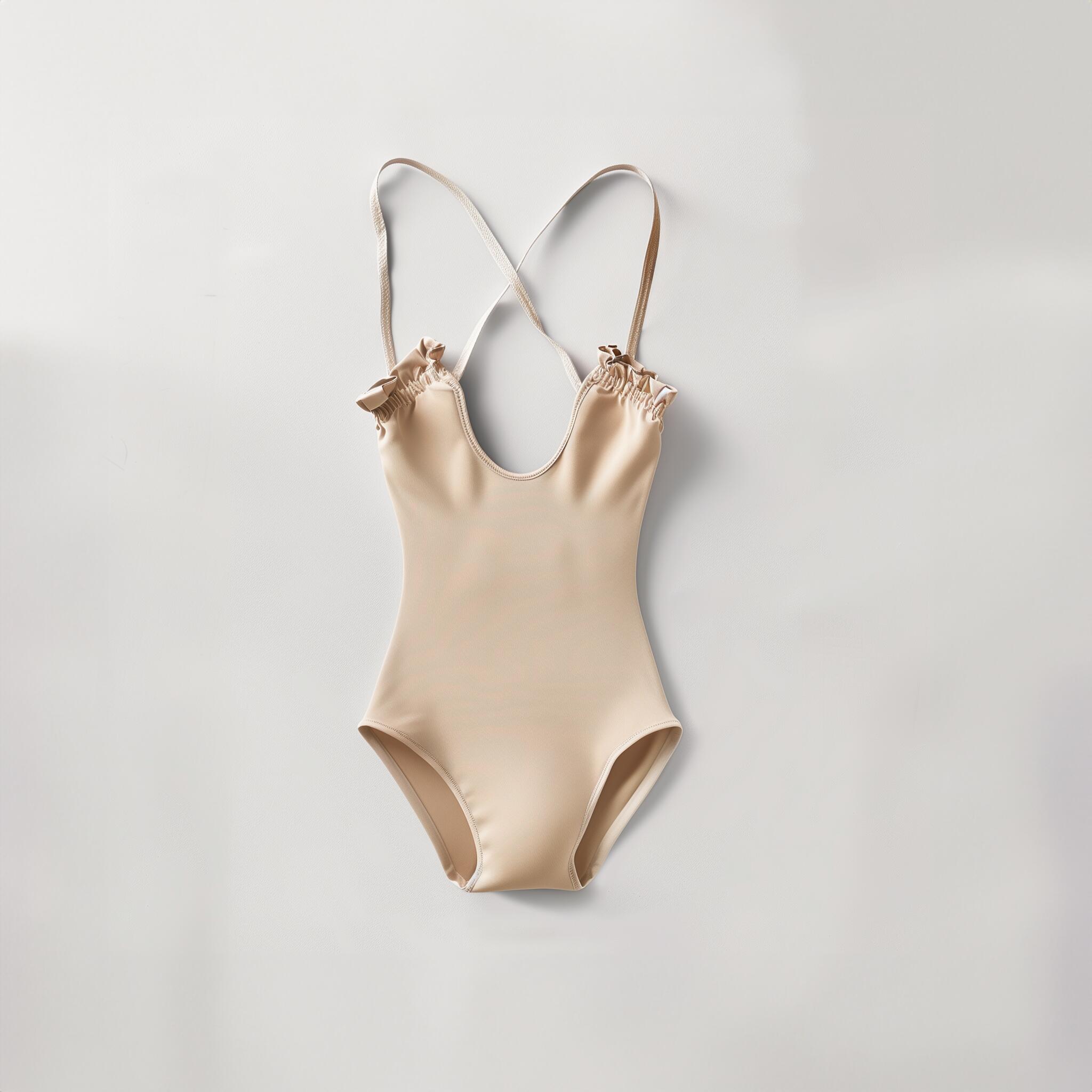 Maillot 1 pièce