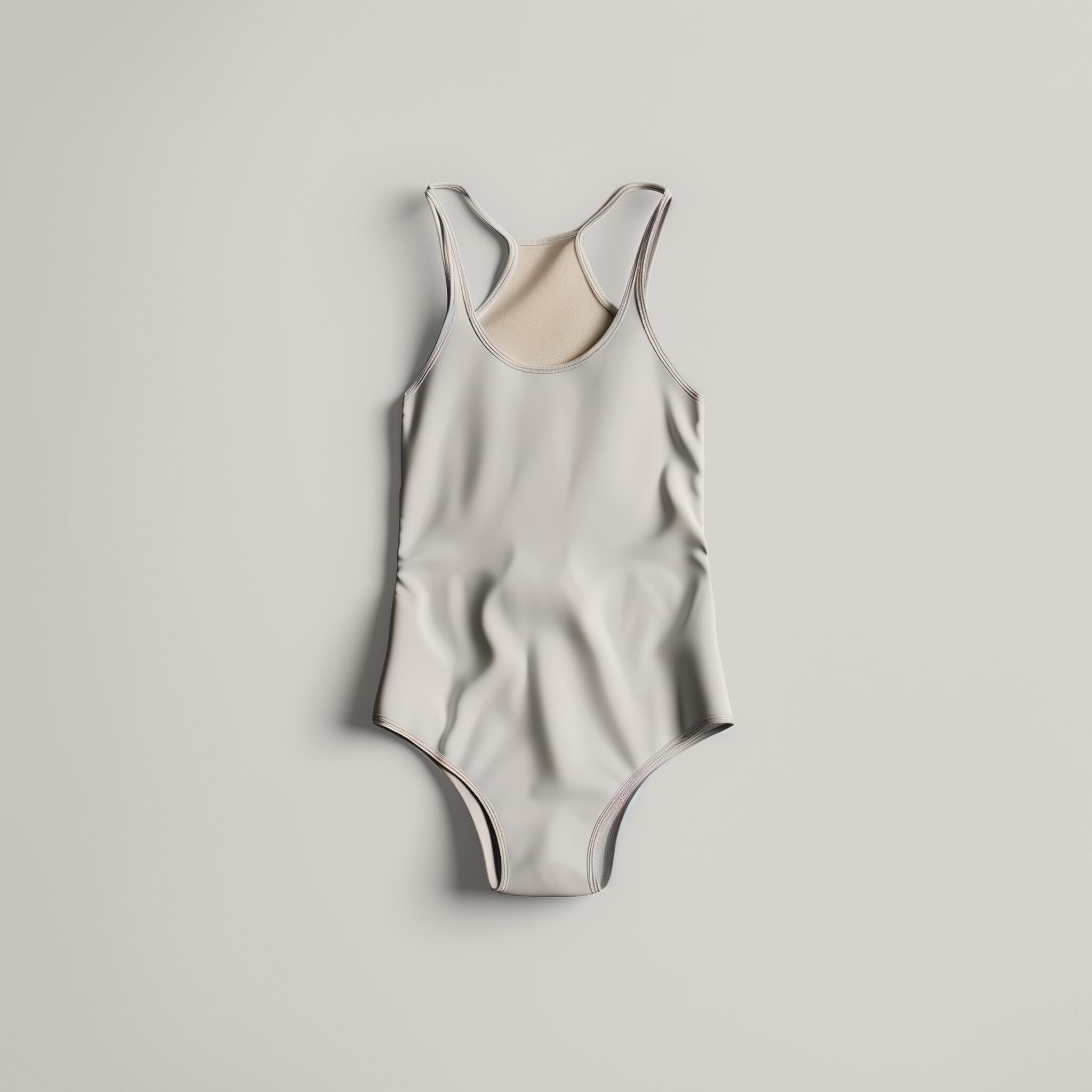 Maillots élégant 1 pièce